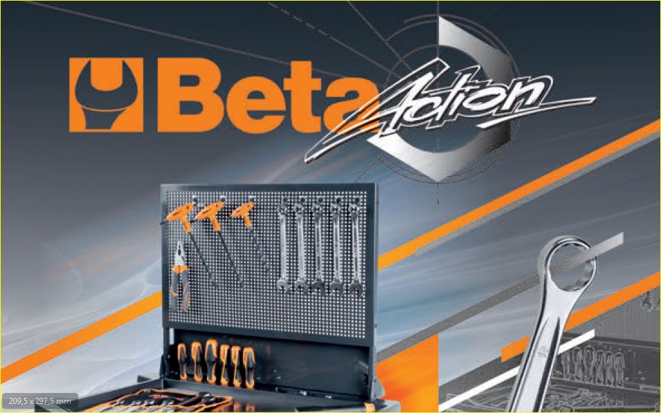 Promo Beta ACTION 2020