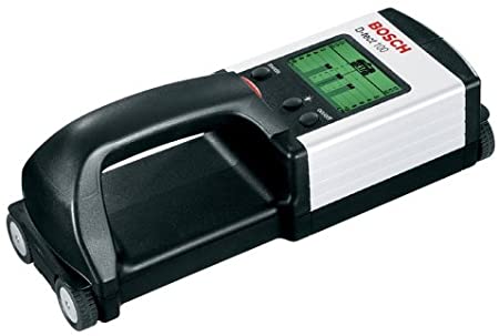 RILEVATORE D-TECT 100