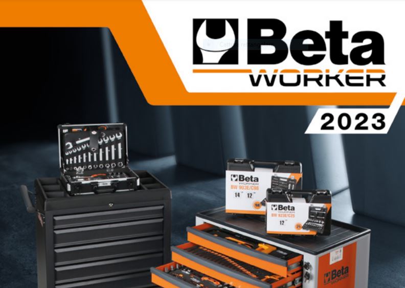 BETA WORKER